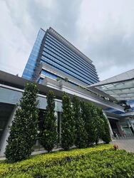 Keppel Bay Tower (D4), Office #580635331